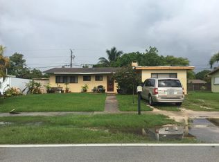 20600 Marlin Rd, Cutler Bay, FL 33189