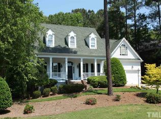 411 Hogans Valley Way, Cary, NC 27513