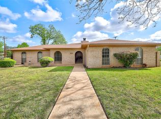 2303 Dawn Dr, Georgetown, TX 78628