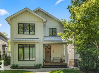 10641 126th St NW, Edmonton, AB T5N 1V5