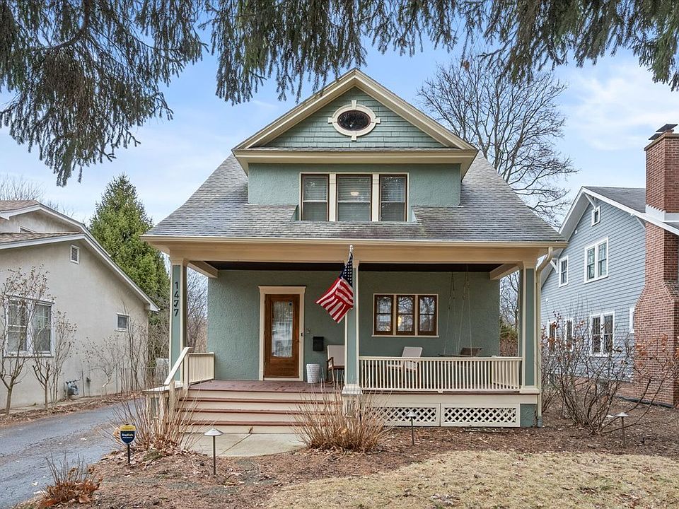 1st image of 1477 Oakwood Ave