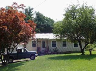 7153 Linganore Rd, Frederick, MD 21701