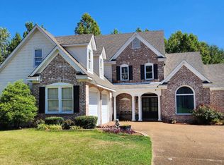 9088 Fenmore Cv, Cordova, TN 38016