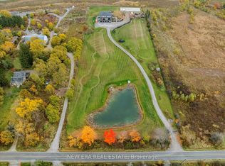 5785 Halls Rd N, Whitby, ON L1M1S5