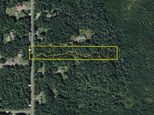 Arnold Rd, Duluth, MN 55803