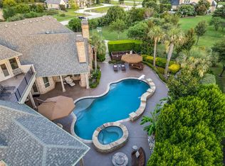 7004 Stony Oak Ct, Parker, TX 75002