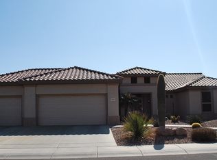 15551 W Cypress Point Dr, Surprise, AZ 85374