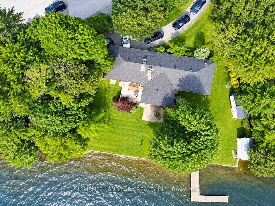 100 Lake Dr N