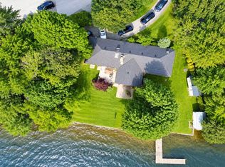 100 Lake Dr N, Georgina, ON L4P 1A8
