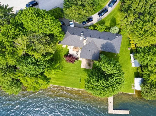 100 Lake Dr N, Georgina, ON L4P 1A8