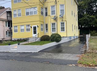 16 East St #2, Ansonia, CT 06401