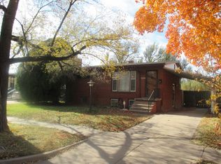 2267 S Glenn Ave, Wichita, KS 67213