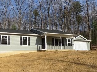 499 Hickory Ridge Rd, Newport, PA 17074