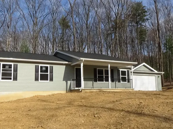 499 Hickory Ridge Rd, Newport, PA 17074