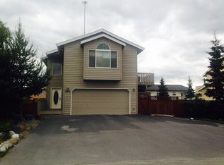1640 Ira Dr, Anchorage, AK 99515