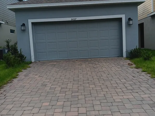 6437 Pine Warbler Way, Saint Cloud, FL