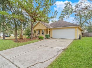 140 S Vesper Bend Cir, Spring, TX 77382