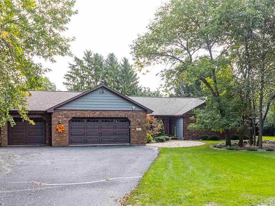 Beautiful One Story Home!