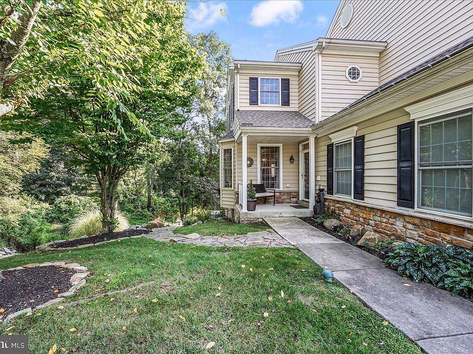 100 Juniper Ct, Glen Mills, PA 19342 Zillow