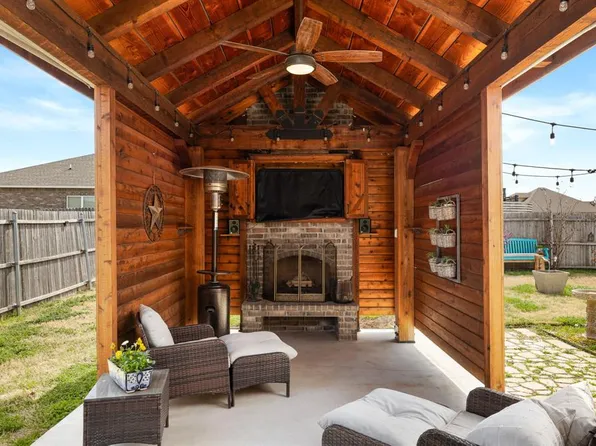 11428 NW 105th St, Yukon, OK 73099