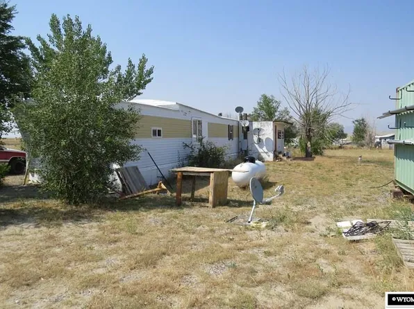 1117 California St, Shoshoni, WY 82649