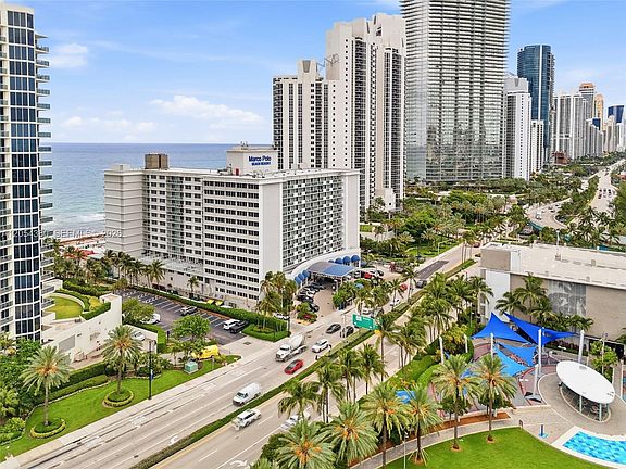 4th image of 19201 Collins Ave #341