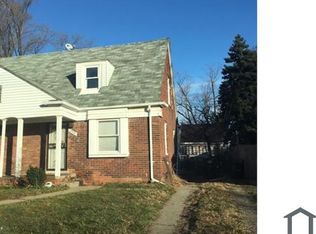 18296 Meyers Rd, Detroit, MI 48235