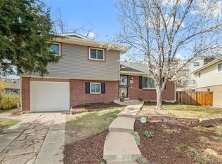 537 S Grape St, Denver, CO 80246