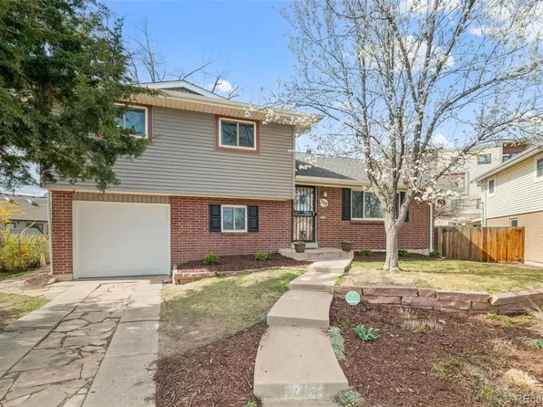 537 S Grape St, Denver, CO 80246