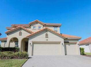 4156 Oaktree Dr, Davenport, FL 33837