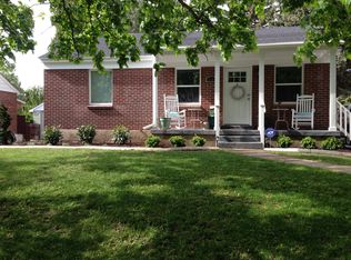 2151 E Downington Ave, Salt Lake City, UT 84108