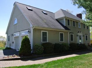 37 Hancock St, Melrose, MA 02176