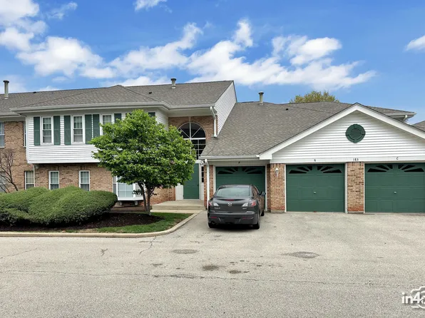 183 W Brandon Ct APT C, Palatine, IL 60067