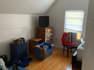 28-30 Hillside St #4, Roxbury Crossing, MA 02120