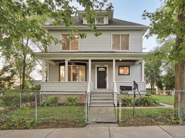 11439 Sherman Ave, Warren, MI 48089
