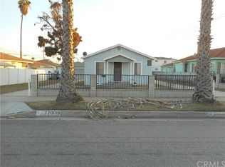 3306 W 109th St, Inglewood, CA 90303
