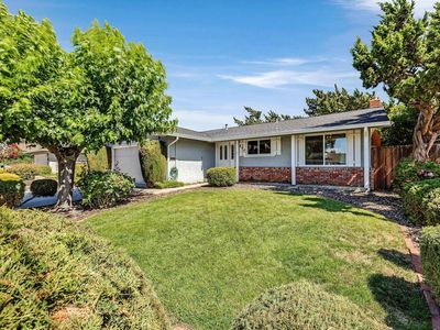 844 Wall St, Livermore, CA, 94550