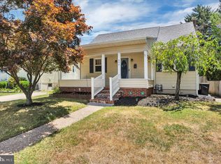 446 Walnut St, Audubon, NJ 08106