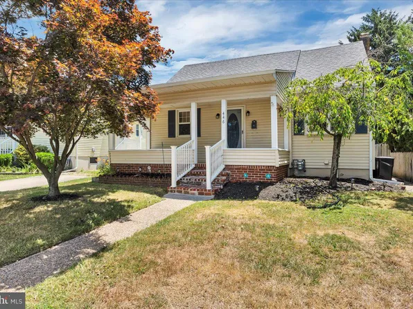 446 Walnut St, Audubon, NJ 08106
