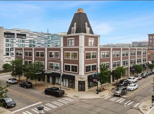 400 E Locust St UNIT 303, Des Moines, IA 50309