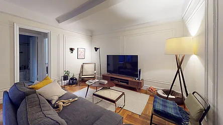 Rented by Bond New York