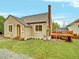 4052 NE 95th St, Seattle, WA 98115