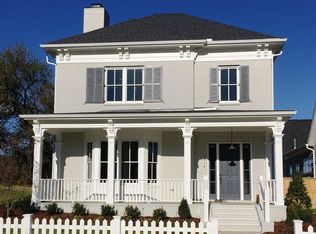 1414 Champioinship Blvd LOT 1716, Franklin, TN 37064