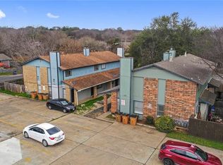 1320 Southport Dr, Austin, TX 78704