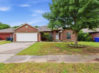 1708 Parkridge Dr, Norman, OK 73071