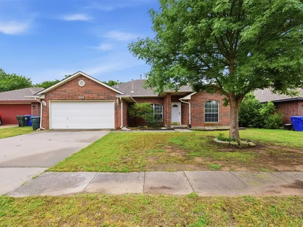 1708 Parkridge Dr, Norman, OK 73071