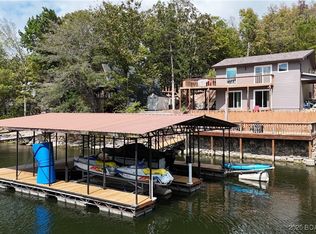 26838 Edgewater Dr, Barnett, MO 65011