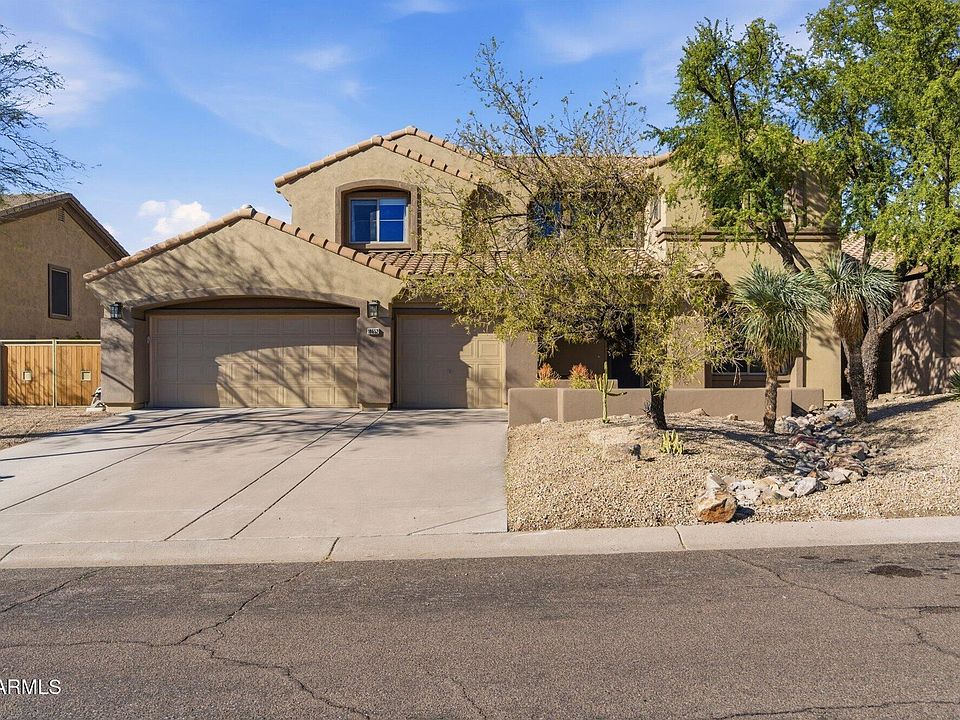 10652 E Acacia Drive, Scottsdale, AZ 85255 | Zillow