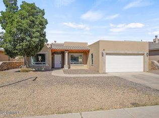 1014 Freedom Dr, Las Cruces, NM 88007