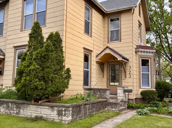 723 W Colfax Ave, South Bend, IN 46601